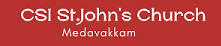 CSI Medavakkam
